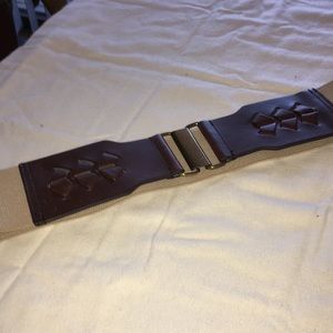 Belt
